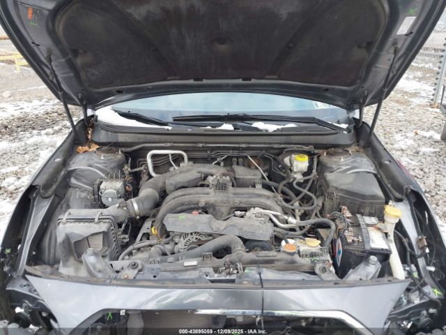 Subaru Outback 2.5i Premium Image 6