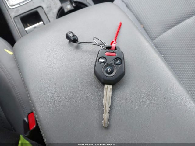 Subaru Outback 2.5i Premium Image 16