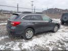 Subaru Outback 2.5i Premium Image 12