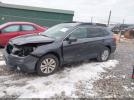 Subaru Outback 2.5i Premium Image 8