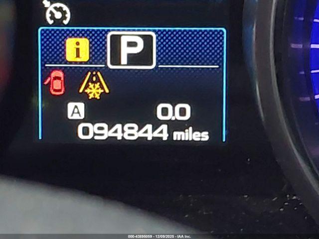 Subaru Outback 2.5i Premium Image 13