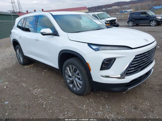 Buick Enclave Preferred Image 1