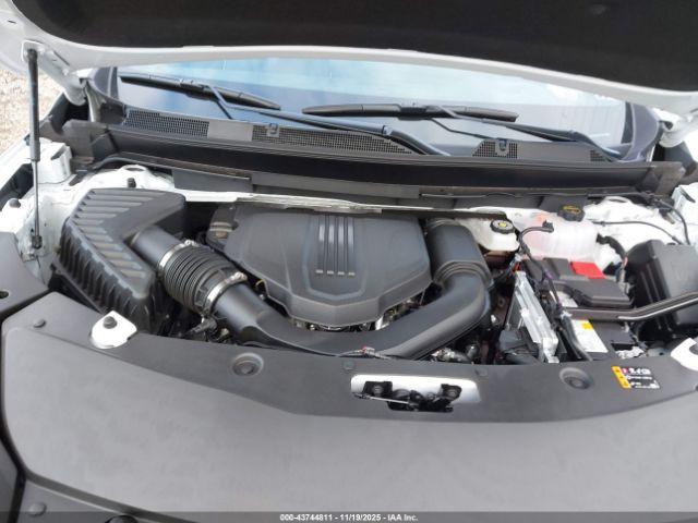 Buick Enclave Preferred Image 9