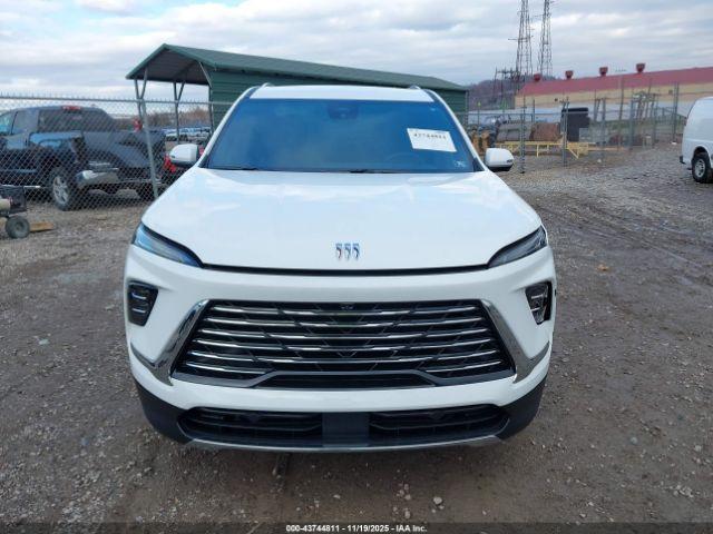 Buick Enclave Preferred Image 14