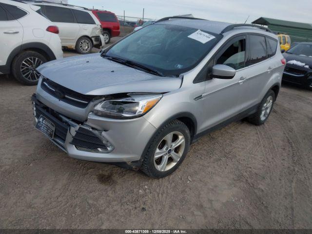Ford Escape Se Image 2