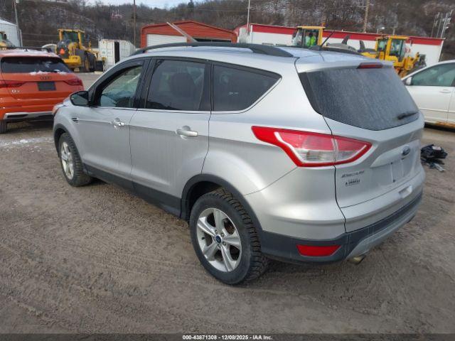 Ford Escape Se Image 4