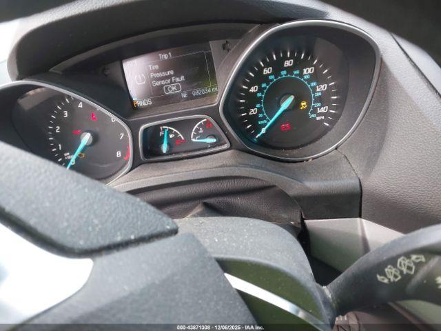 Ford Escape Se Image 6