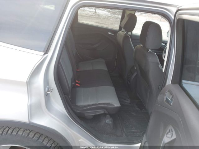 Ford Escape Se Image 9