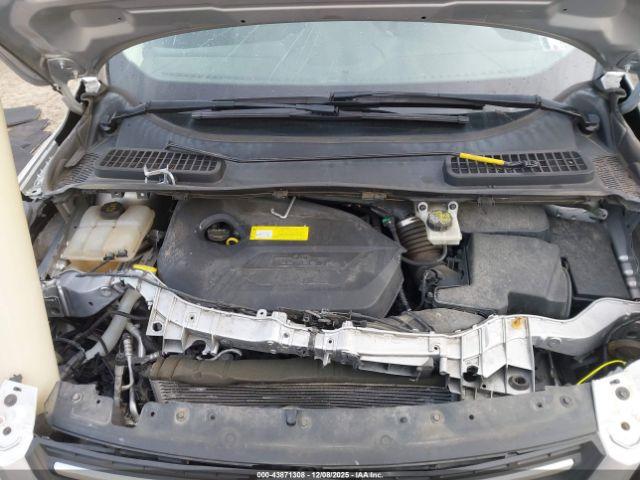 Ford Escape Se Image 8