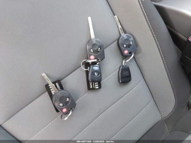 Ford Escape Se Image 7