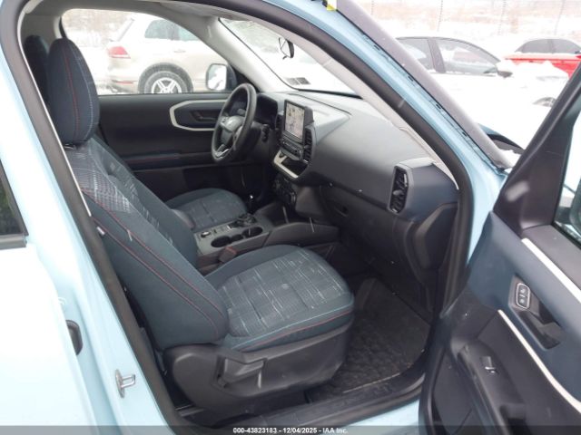 Ford Bronco Heritage Image 8