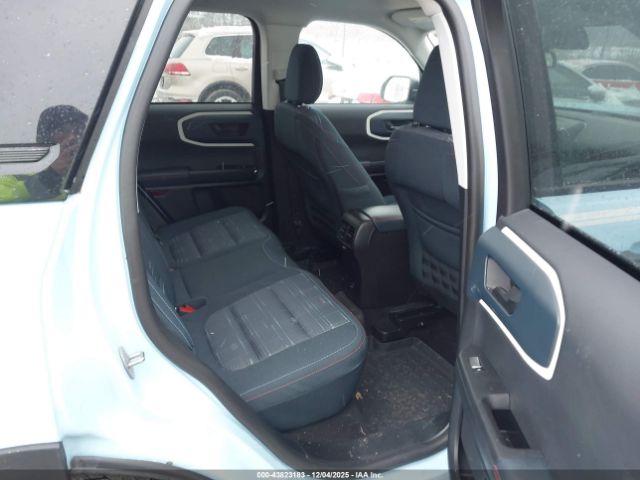 Ford Bronco Heritage Image 4