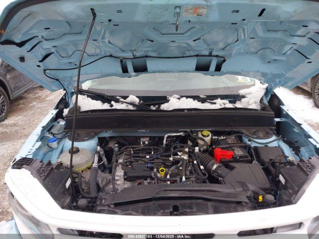 Ford Bronco Heritage Image 16