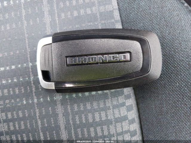 Ford Bronco Heritage Image 5