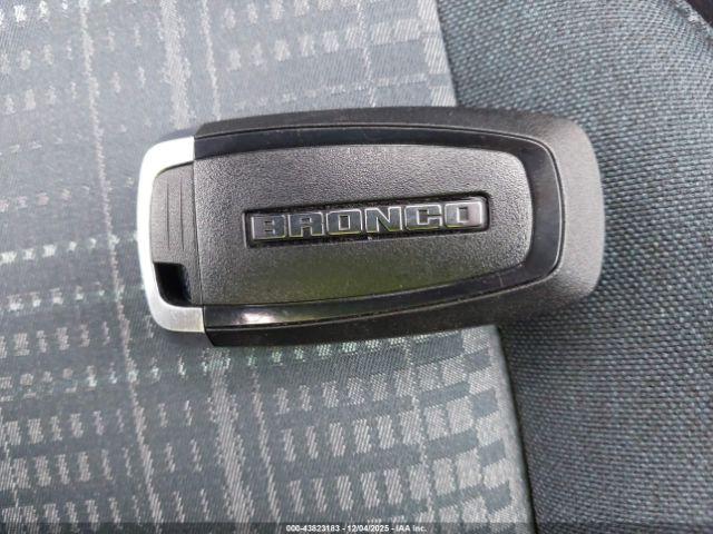 Ford Bronco Heritage Image 5