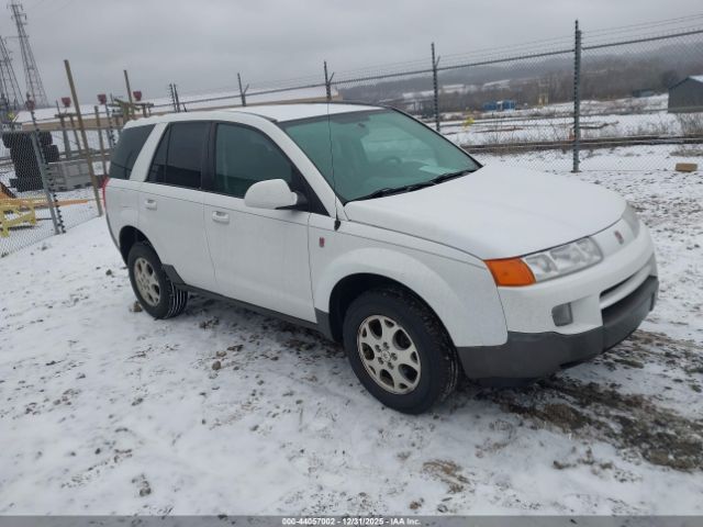 Saturn Vue V6 Image 1