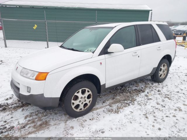 Saturn Vue V6 Image 2