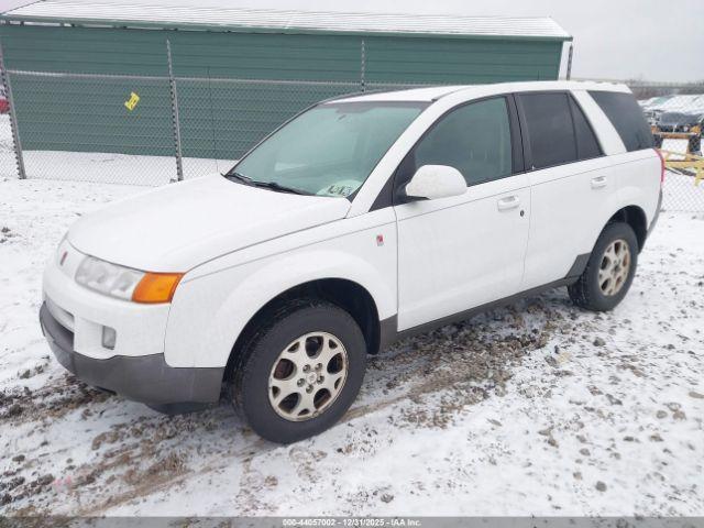 Saturn Vue V6 Image 2