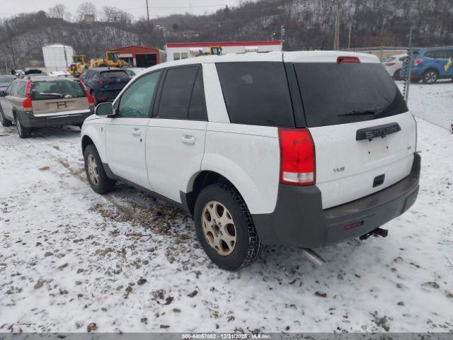 Saturn Vue V6 Image 10