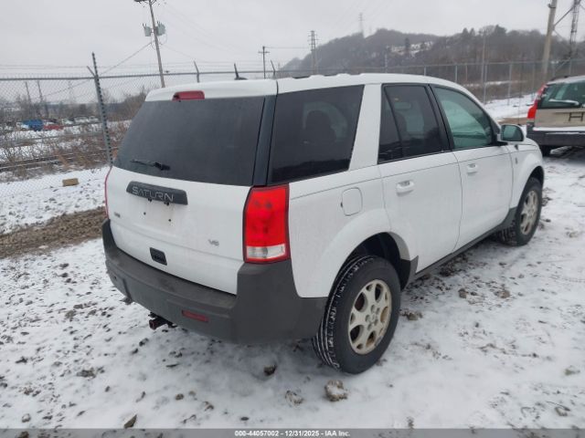 Saturn Vue V6 Image 4