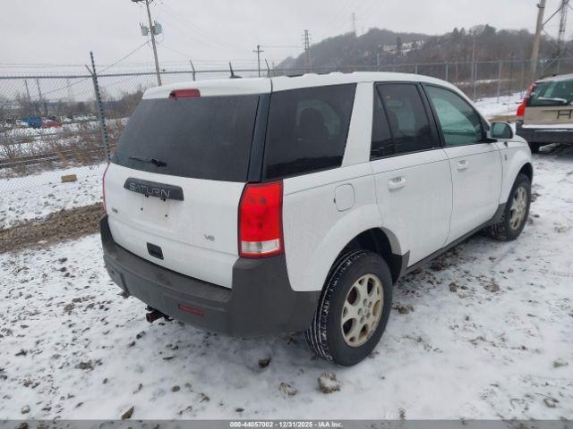 Saturn Vue V6 Image 4