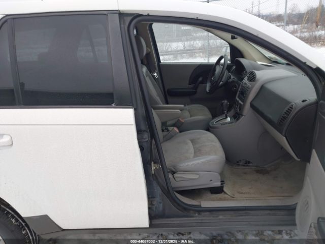 Saturn Vue V6 Image 7