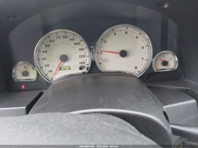 Saturn Vue V6 Image 11