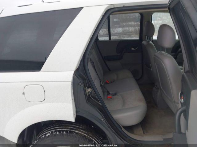 Saturn Vue V6 Image 5