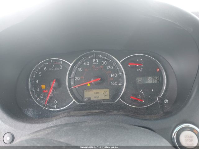 Nissan Maxima 3.5 Sv Image 7