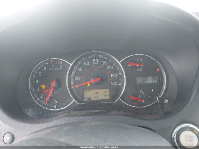 Nissan Maxima 3.5 Sv Image 7