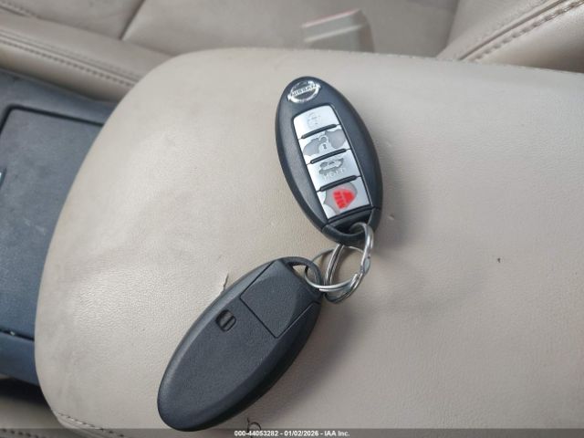 Nissan Maxima 3.5 Sv Image 8