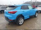 Chevrolet Trailblazer Awd Ls Image 10