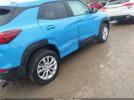 Chevrolet Trailblazer Awd Ls Image 12