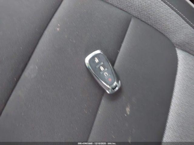 Chevrolet Trailblazer Awd Ls Image 2