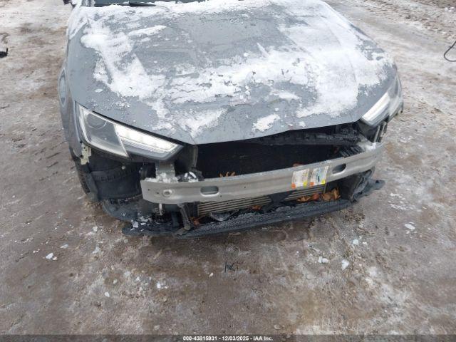 Audi A4 45 Premium Image 2