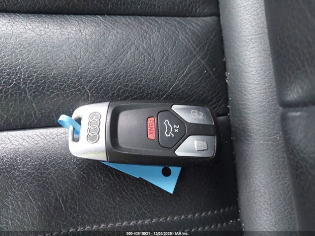 Audi A4 45 Premium Image 7