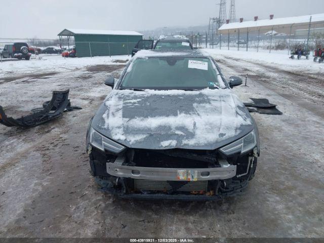 Audi A4 45 Premium Image 9