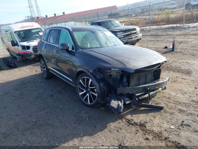  Salvage Volvo XC90