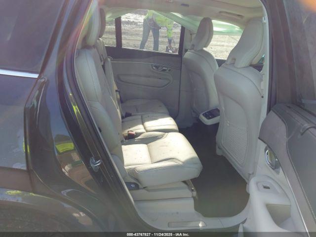 Volvo XC90 B6 Ultimate Bright Theme 7-seater Image 17