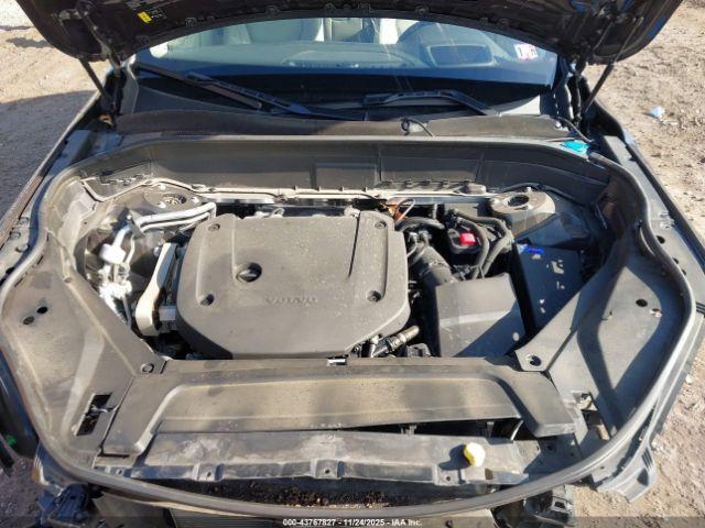 Volvo XC90 B6 Ultimate Bright Theme 7-seater Image 5