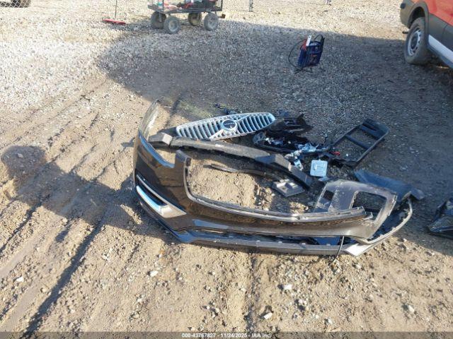 Volvo XC90 B6 Ultimate Bright Theme 7-seater Image 10