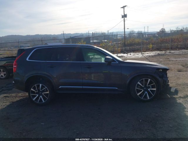 Volvo XC90 B6 Ultimate Bright Theme 7-seater Image 9