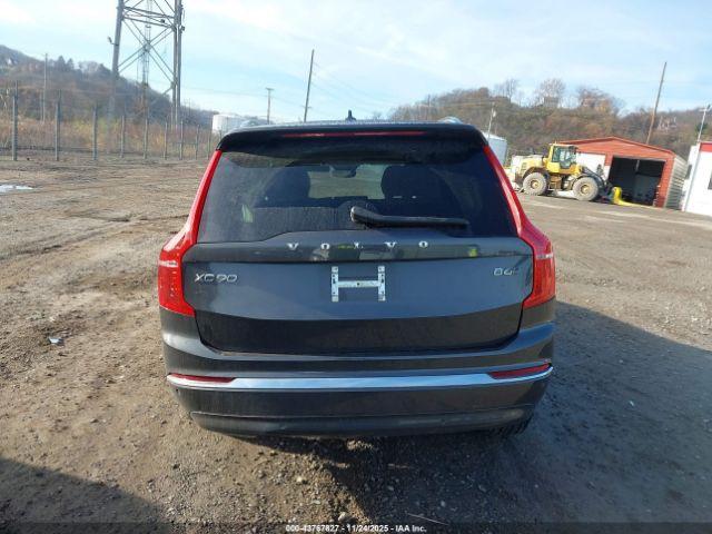 Volvo XC90 B6 Ultimate Bright Theme 7-seater Image 12