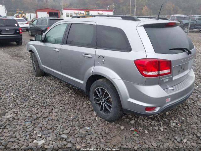 Dodge Journey Se Image 15