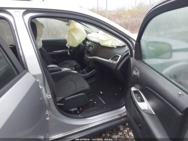 Dodge Journey Se Image 11