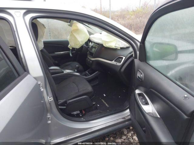 Dodge Journey Se Image 11