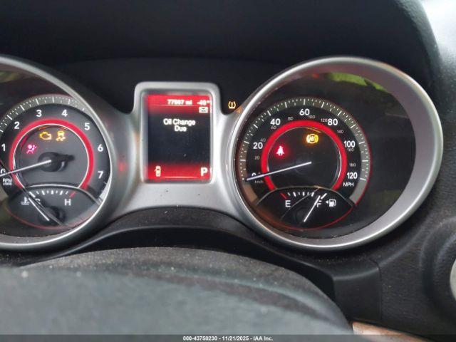 Dodge Journey Se Image 2