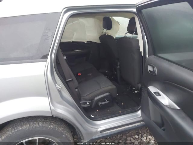 Dodge Journey Se Image 9