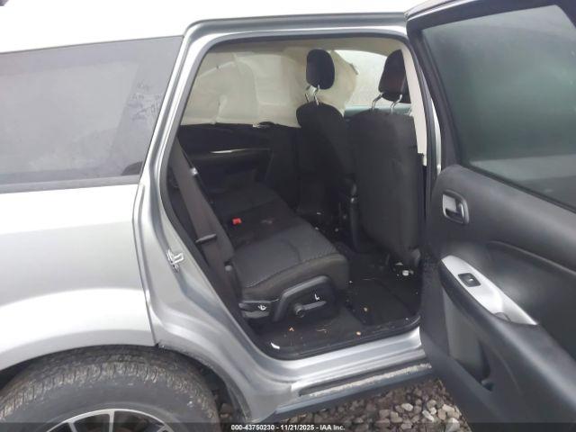 Dodge Journey Se Image 9