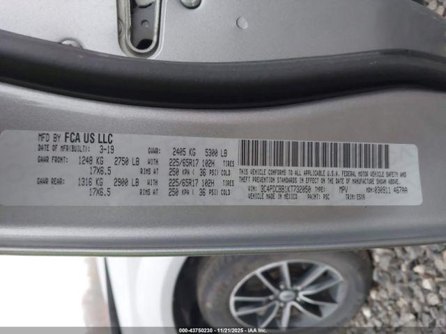 Dodge Journey Se Image 13